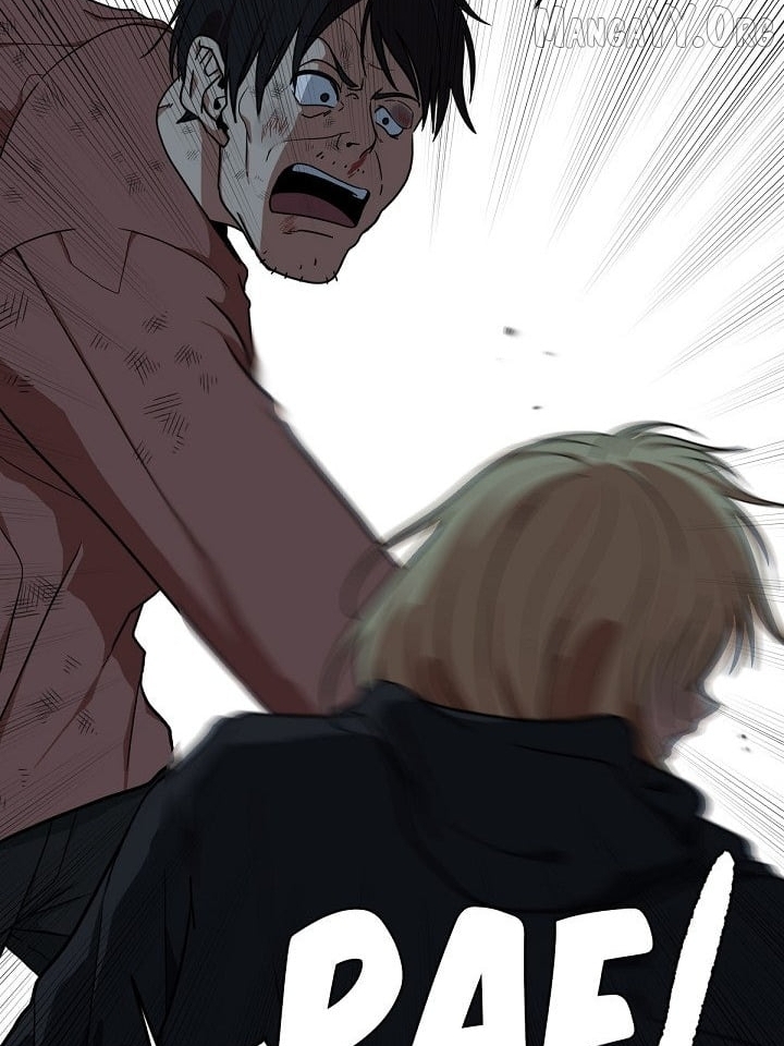 Change Me Chapter 29 - page 40